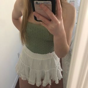 Free people honeycomb top🥰🥰🥰